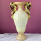 Antique Austrian Portrait Vase | R&H Robert Hanke
