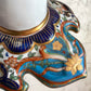 Antique Hand Shaped Venetian Wall Sconces