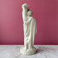 Dionysian Devotee | Victorian Parian Maenad