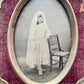 Confirmation | Victorian Framed Tintype