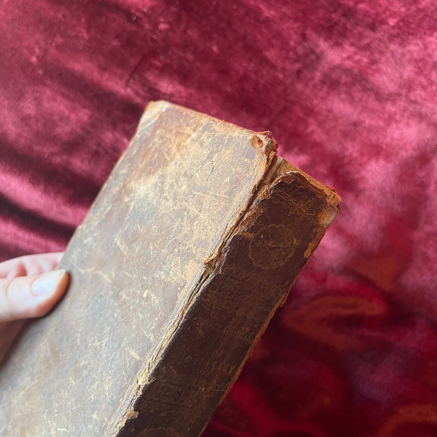 Universal Biographical Dictionary | 1825