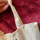 Antique Child’s Corset