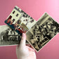 Vintage Walter Potter Taxidermy Postcards | Bramber Museum Souvenirs