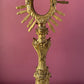 Antique Reliquary Monstrance