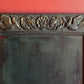 Victorian Medieval Revival Wall Mirror