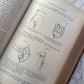 Victorian Medical Book | A System of Practical Therapeutics edited by Hobart Amory Hare, MD | Vol. III | 1892