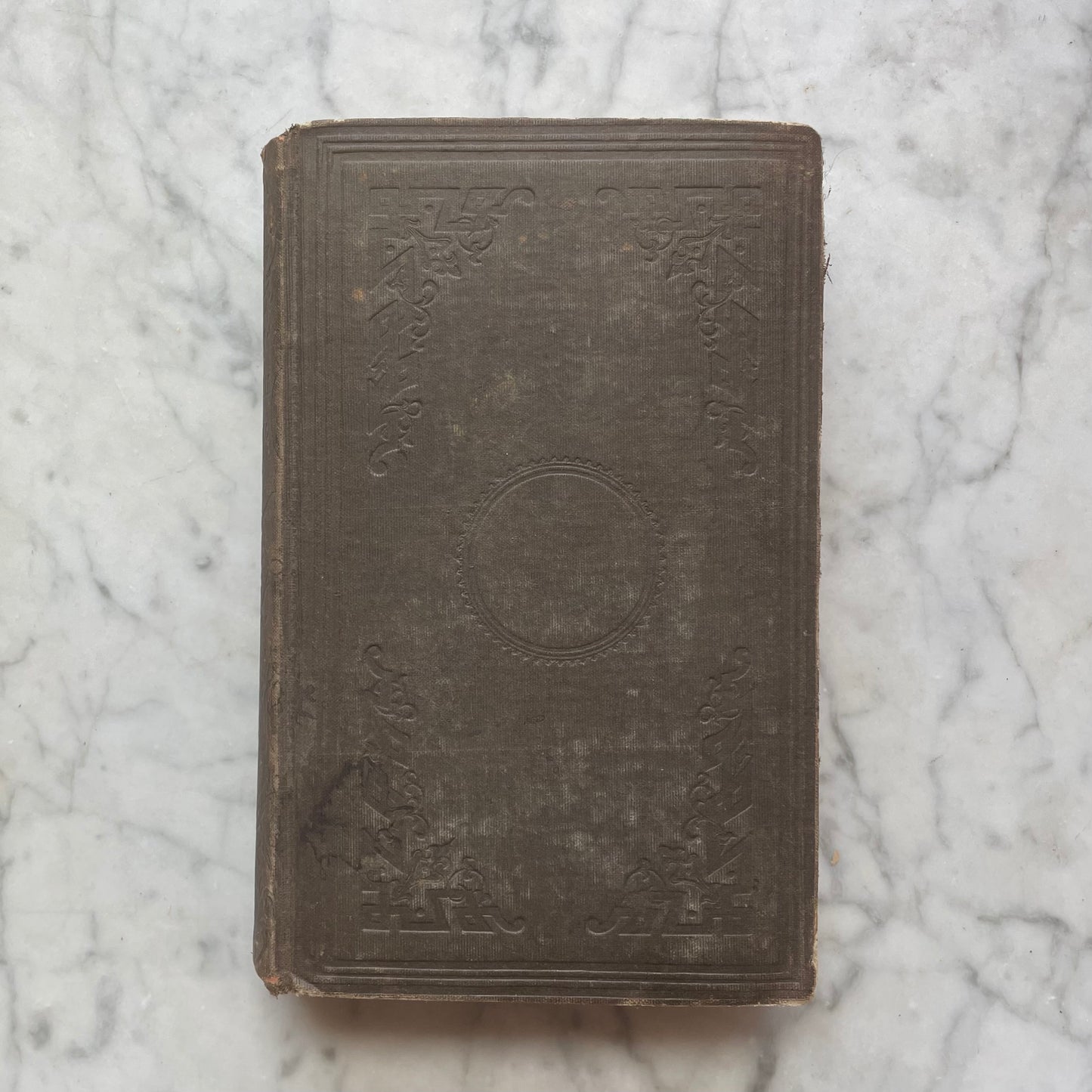 Museum of Remarkable & Interesting Events | 1855