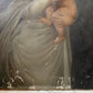 Antique Painting | Madonna & Child