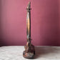 Antique Mexican Fotoescultura