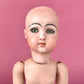 Vintage Creepy Doll