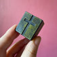 Antique Printer’s Blocks or Clichés | Crosses