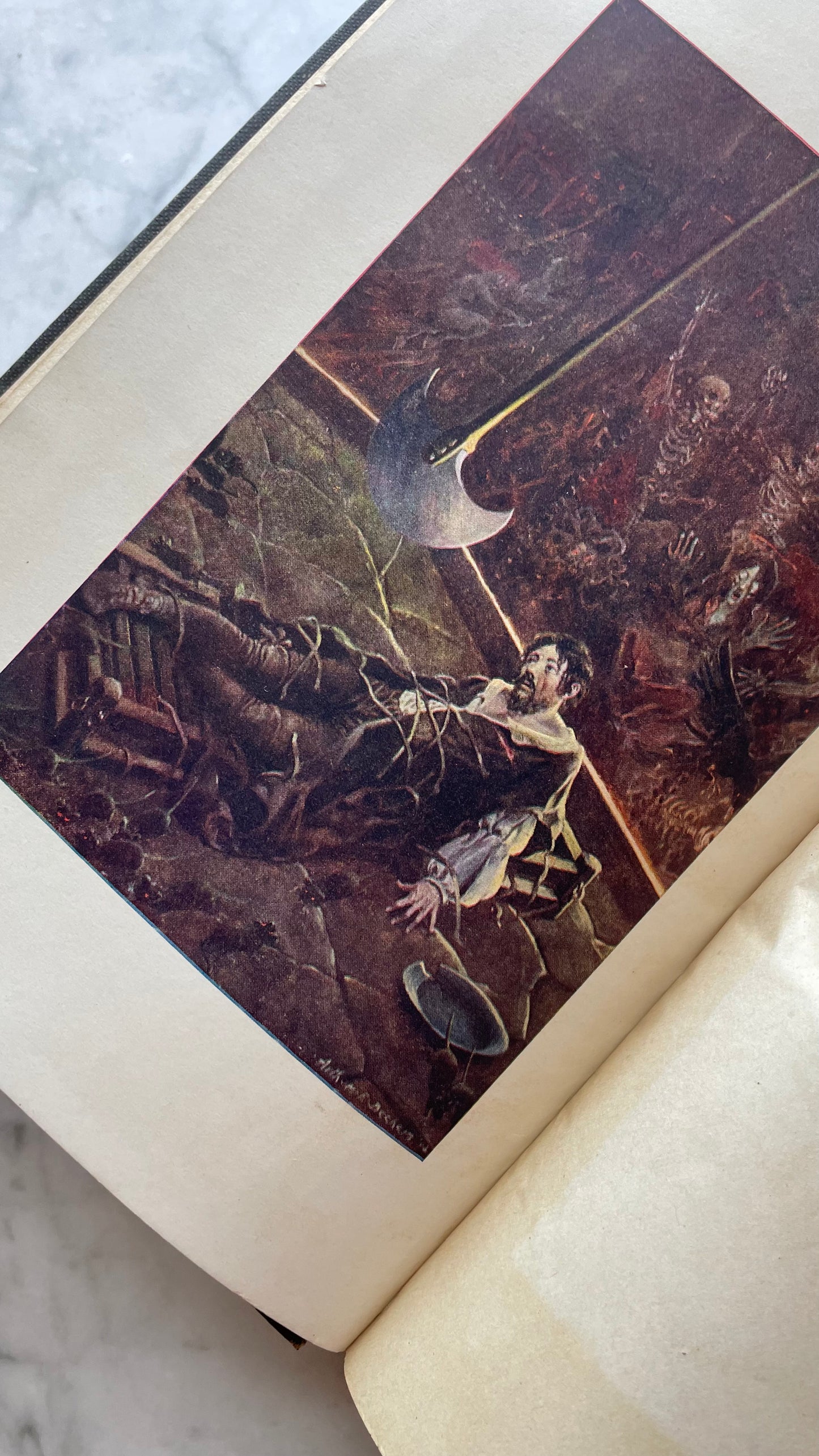 Works of Edgar Allan Poe | Raven Edition | 1903