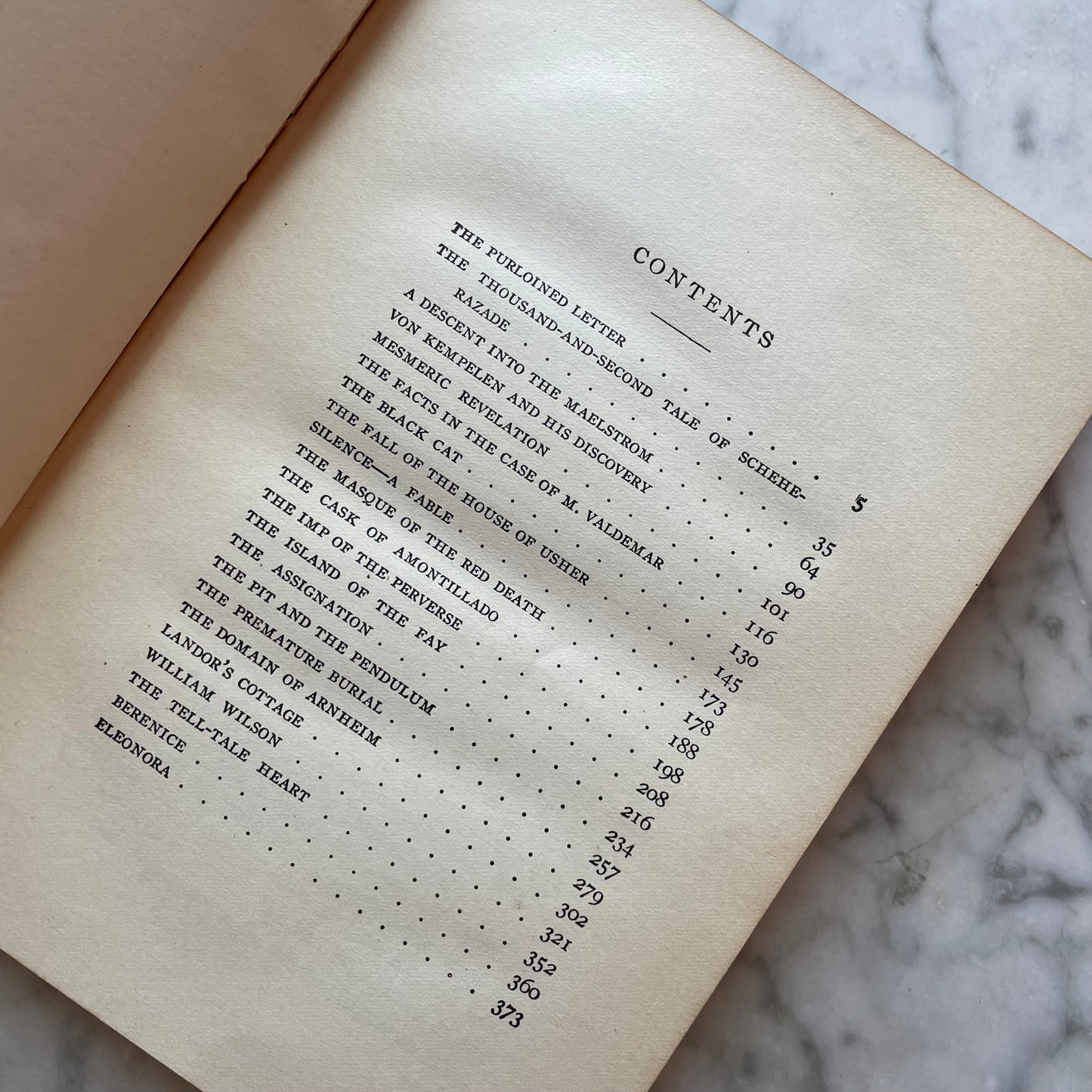 Works of Edgar Allan Poe | Raven Edition | 1903