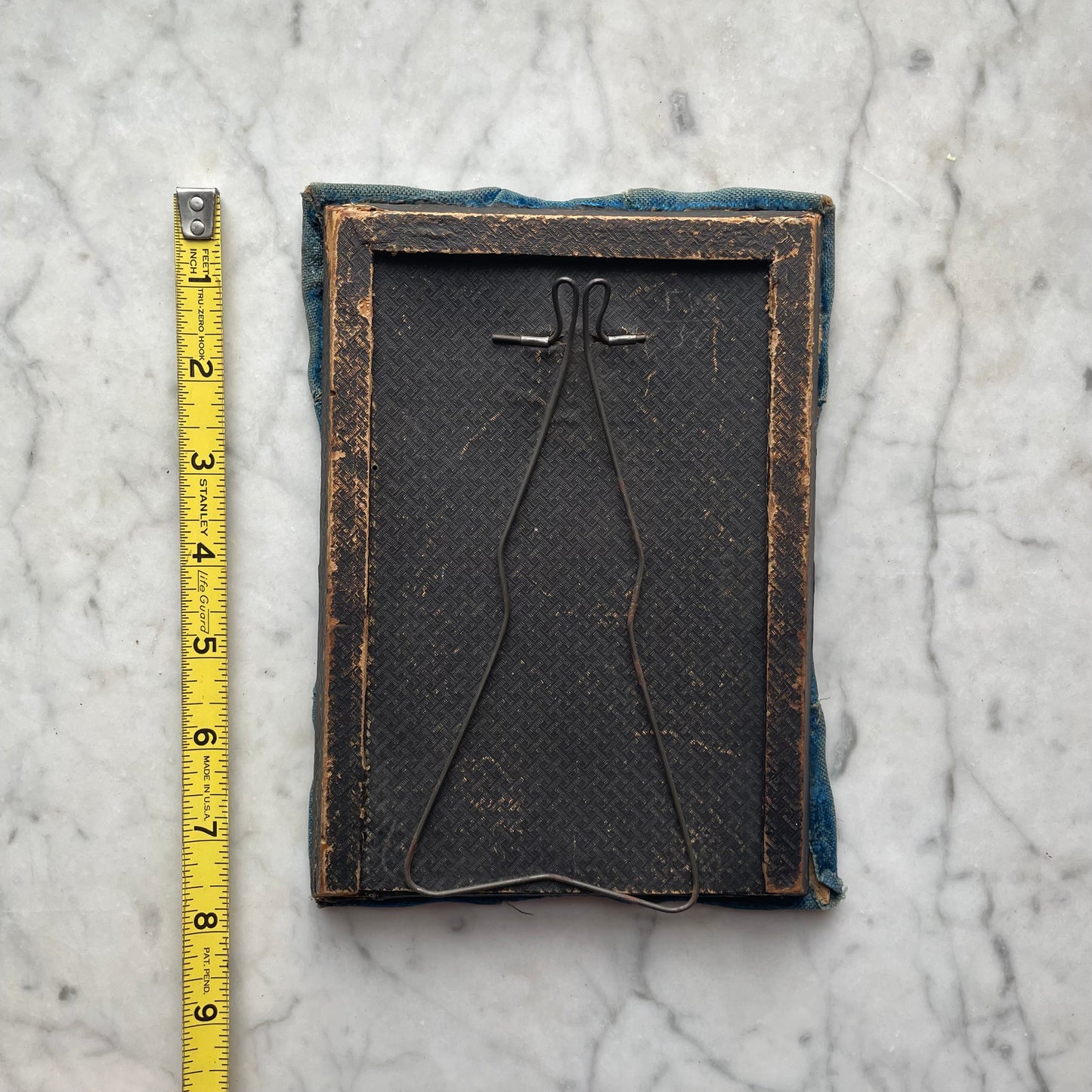 Flowers for Mama | Victorian Mourning Print