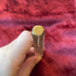 Antique Victorian Laydown Perfume Bottle