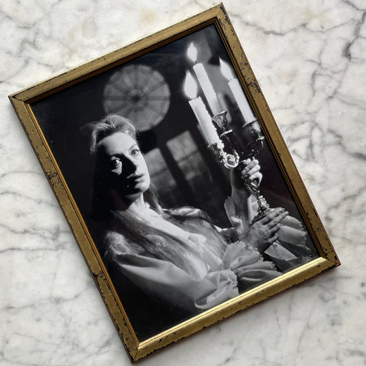 The Innocents | Vintage Press Shot | Deborah Kerr