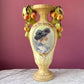 Antique Austrian Portrait Vase | R&H Robert Hanke