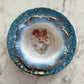 Antique Sapphic Dessert Cup