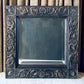 Victorian Medieval Revival Wall Mirror