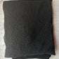 Victorian Silk Crepe Mourning Veil