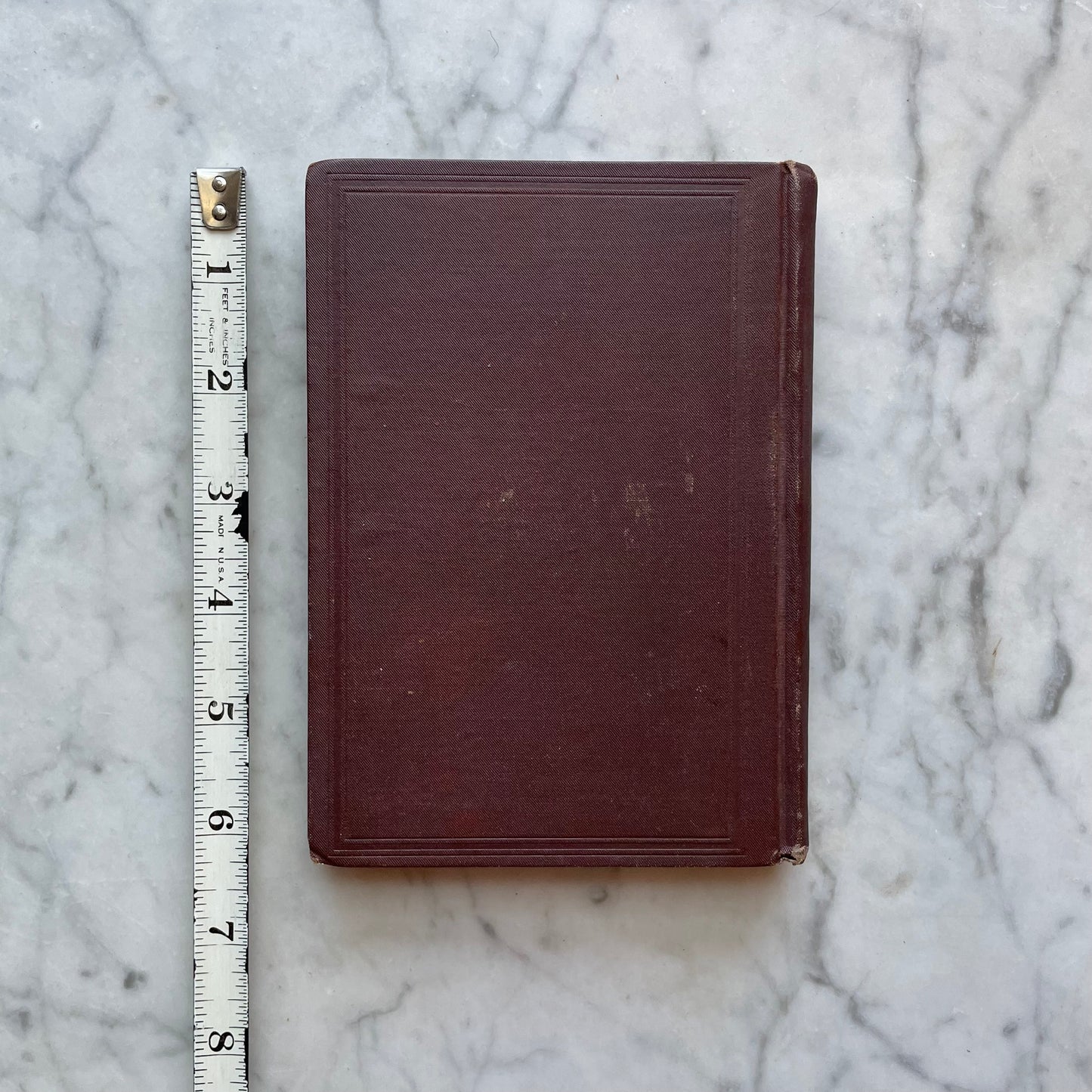The Other Shore | Victorian Mourning Book