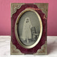 Confirmation | Victorian Framed Tintype