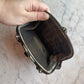 Antique Purse with Belt Chain