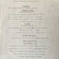 A Unique Specimen of the Bombastic in Epitaph Writing