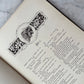 Hamlet | Raphael Tuck & Sons | Illustrations by Harold Copping