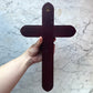 Vintage Last Rites Crucifix