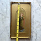 Antique Fra Angelico Angel Print