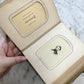 Victorian Leather Photo Album