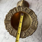 Vintage Incense Burner