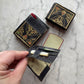 Victorian Sewing Etui | Lady’s Companion