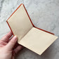 Victorian Blank Autograph Album