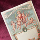 Victorian Religious Cards | Lithographs by Bufford's Sons