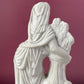 Harvest Goddess | Antique Parian Statue