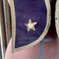 Antique Odd Fellows Ceremonial Collar