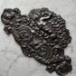 Antique Dragon Plaque