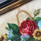 In Memory of Little Minnie | Victorian Memorial with Braided Hair