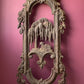 Victorian Cemetery Fence Salvage