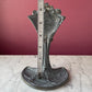 Antique Art Nouveau Watch Holder