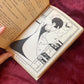 Salome by Oscar Wilde illustrated by Aubrey Beardsley | 1930s