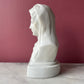 Vintage Parian Mary