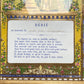 Victorian Mourning Lithograph Print
