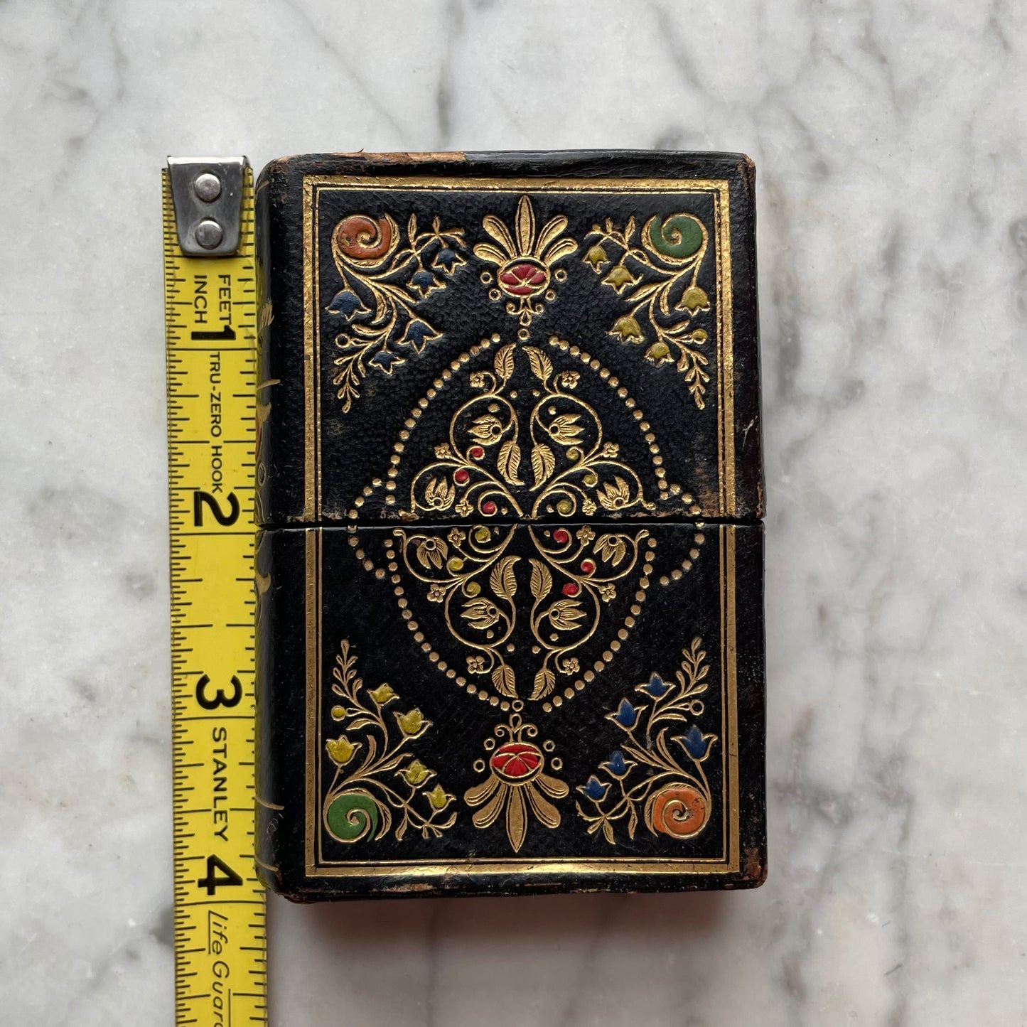 Victorian Sewing Etui | Lady’s Companion