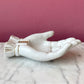 Vintage Hand Shaped Ashtray | Occupied Japan