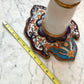 Antique Hand Shaped Venetian Wall Sconces