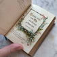 Antique German Prayer Book