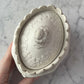 Antique Sugar Bowl with Mourners | Early 19th Century Sowter & Company